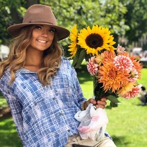 Meet your Posher, Mandi